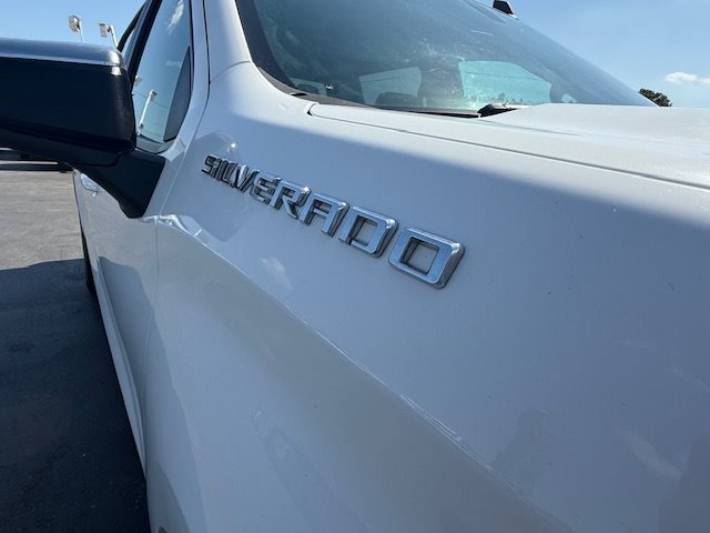 Used 2020 Chevrolet Silverado 1500 LT w/ Convenience Package image 23