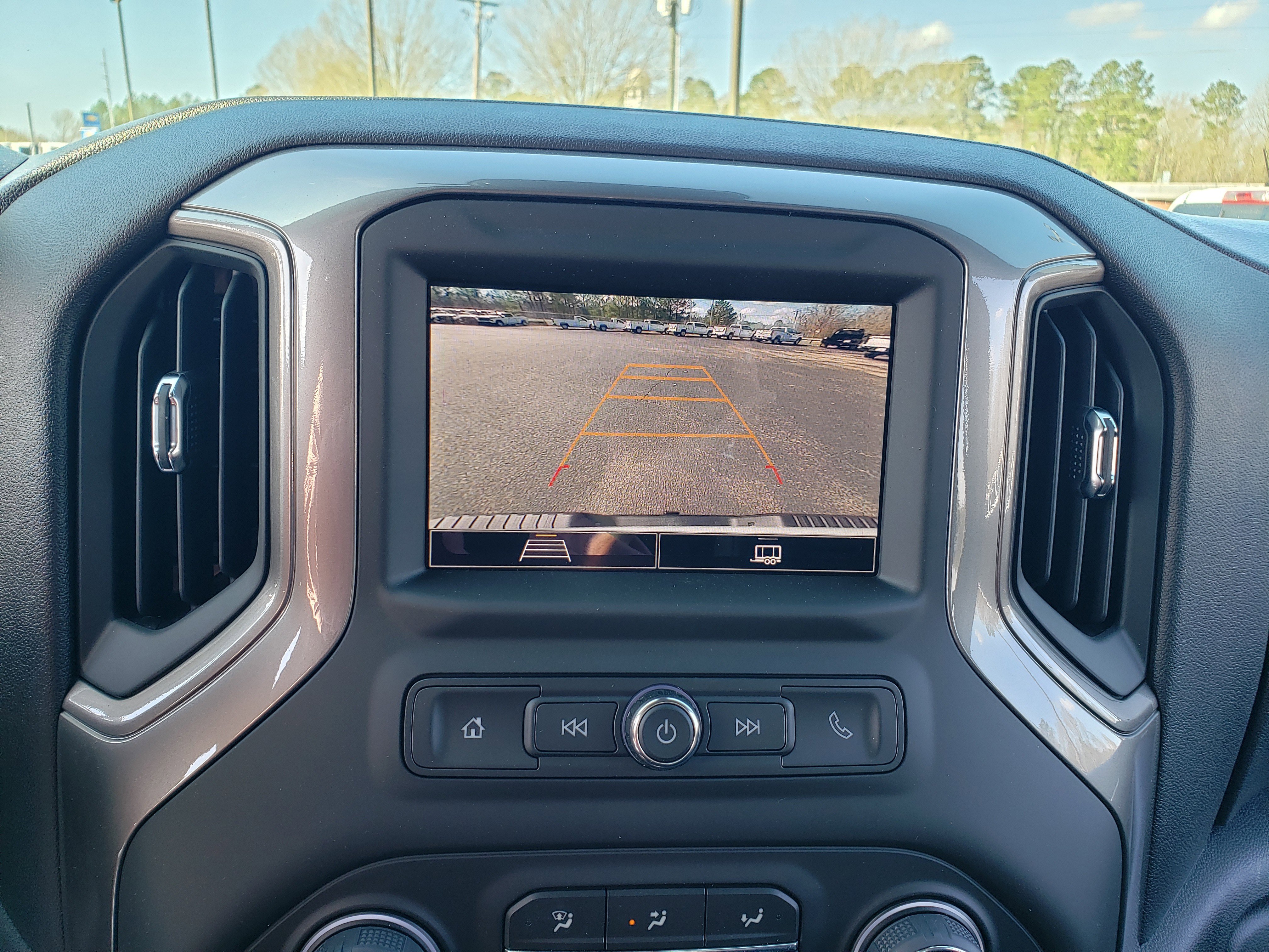 New 2026 Chevrolet Silverado 2500 W/T w/ WT Convenience Package image 38