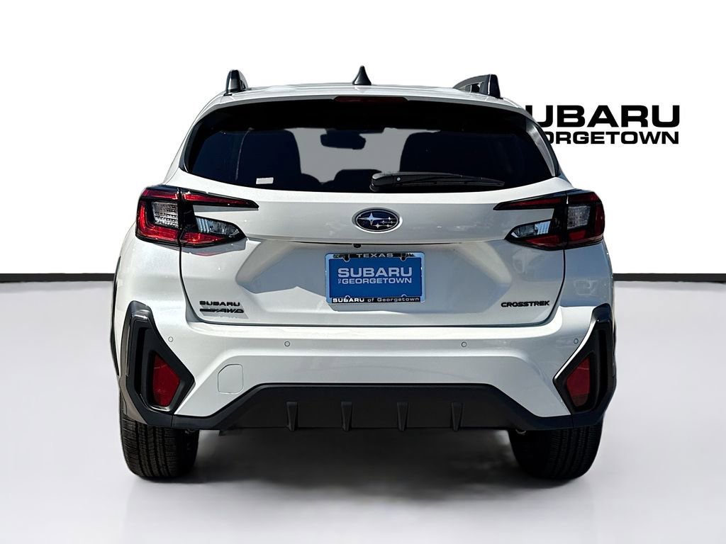 New 2026 Subaru Crosstrek 2.5i Limited image 6