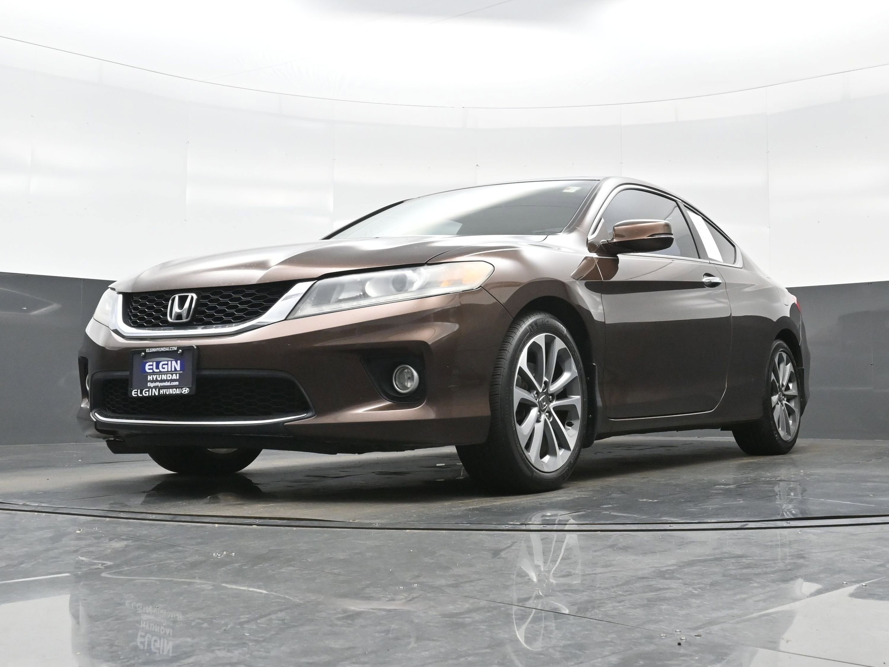 Used 2013 Honda Accord EX-L image 28