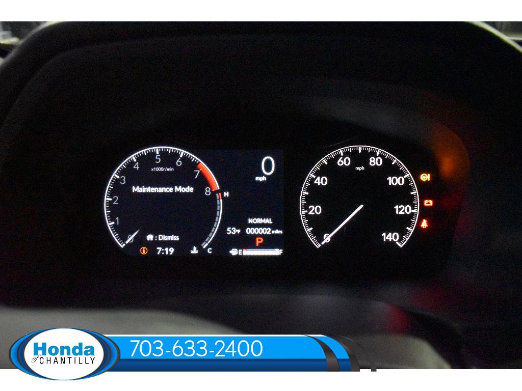 New 2026 Honda Ridgeline Sport image 21