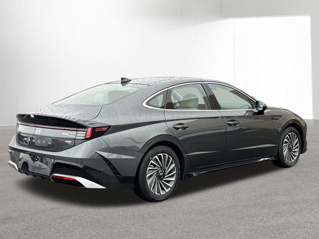 New 2026 Hyundai Sonata Limited FWD image 13