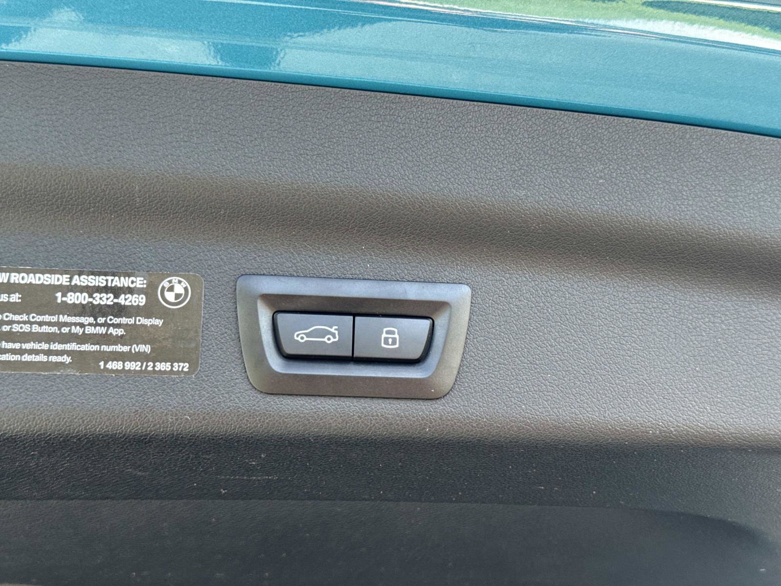 Used 2025 BMW X1 xDrive28i AWD/4WD image 12