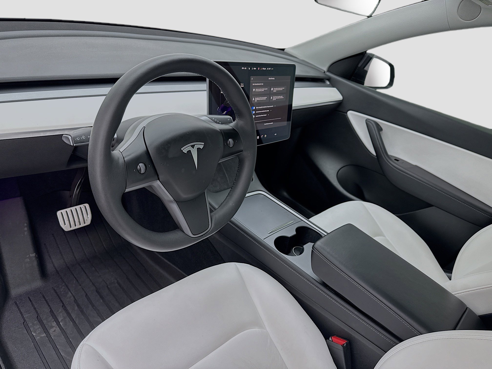 Used 2022 Tesla Model Y Performance AWD/4WD image 7
