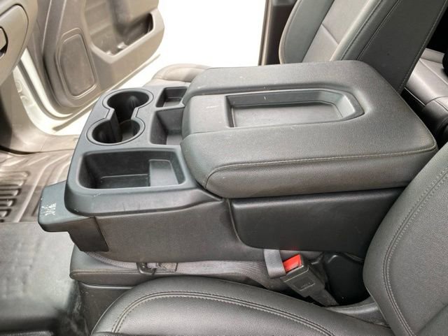 Used 2024 Chevrolet Silverado 2500 W/T w/ WT Convenience Package RWD image 26