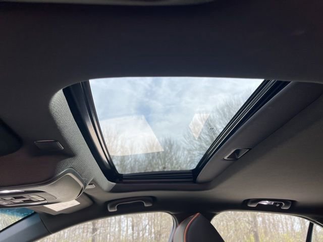 New 2025 Cadillac CT4 Sport image 32