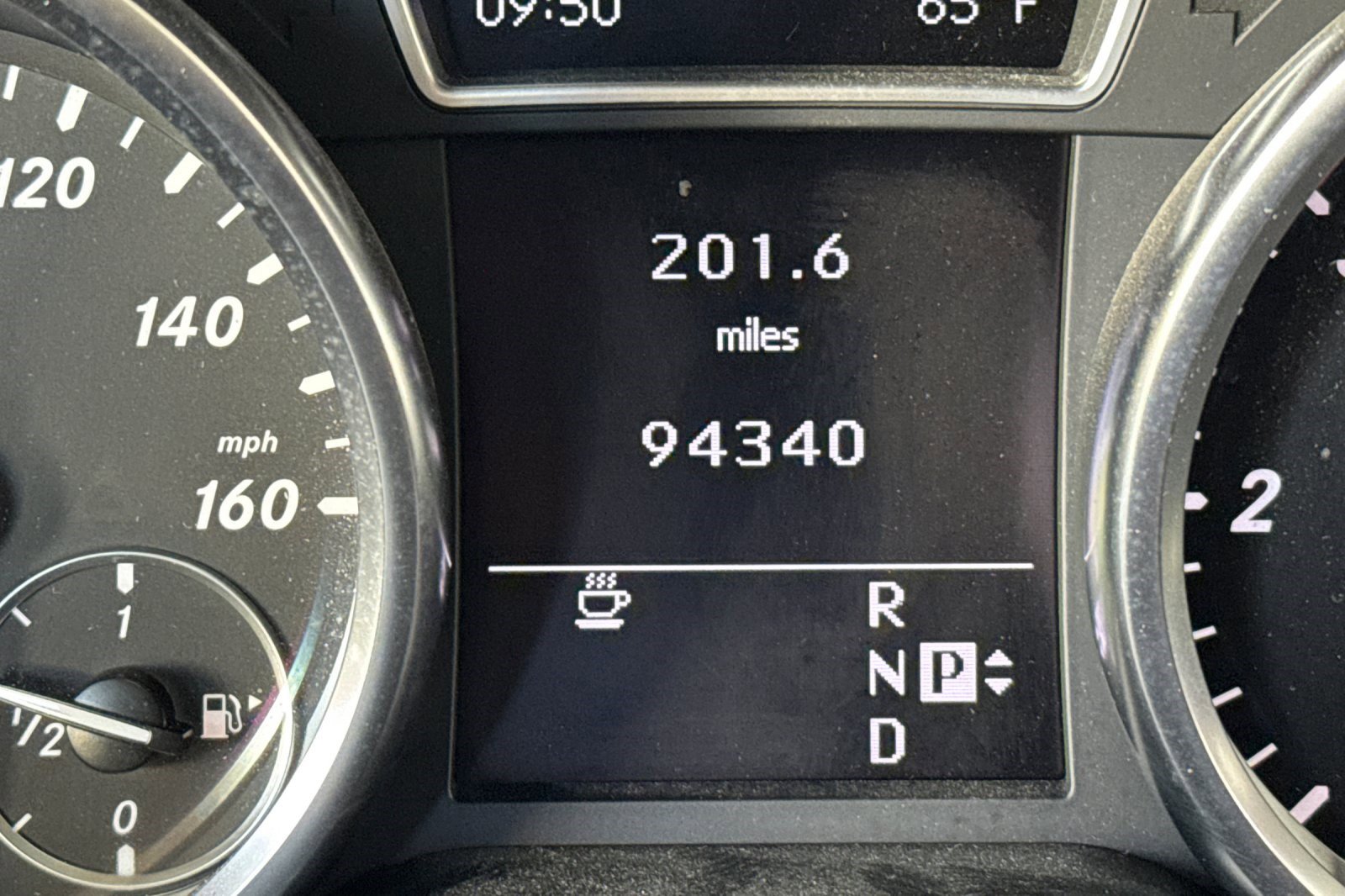 Used 2012 Mercedes-Benz ML 350 BlueTEC 4MATIC image 21