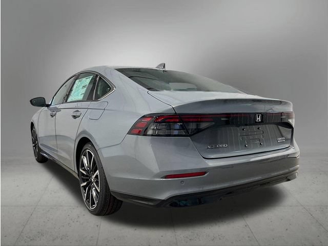 New 2026 Honda Accord Touring image 3