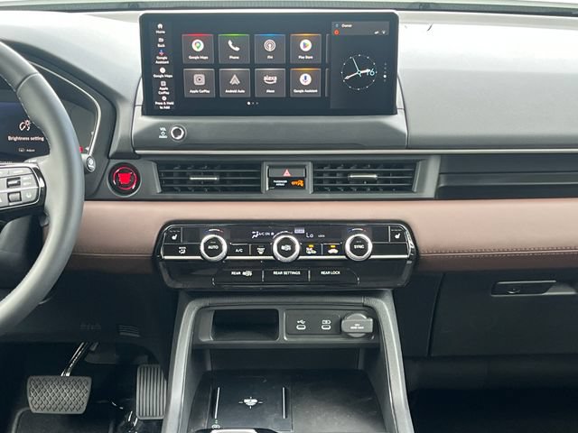 New 2026 Honda Pilot Touring image 26