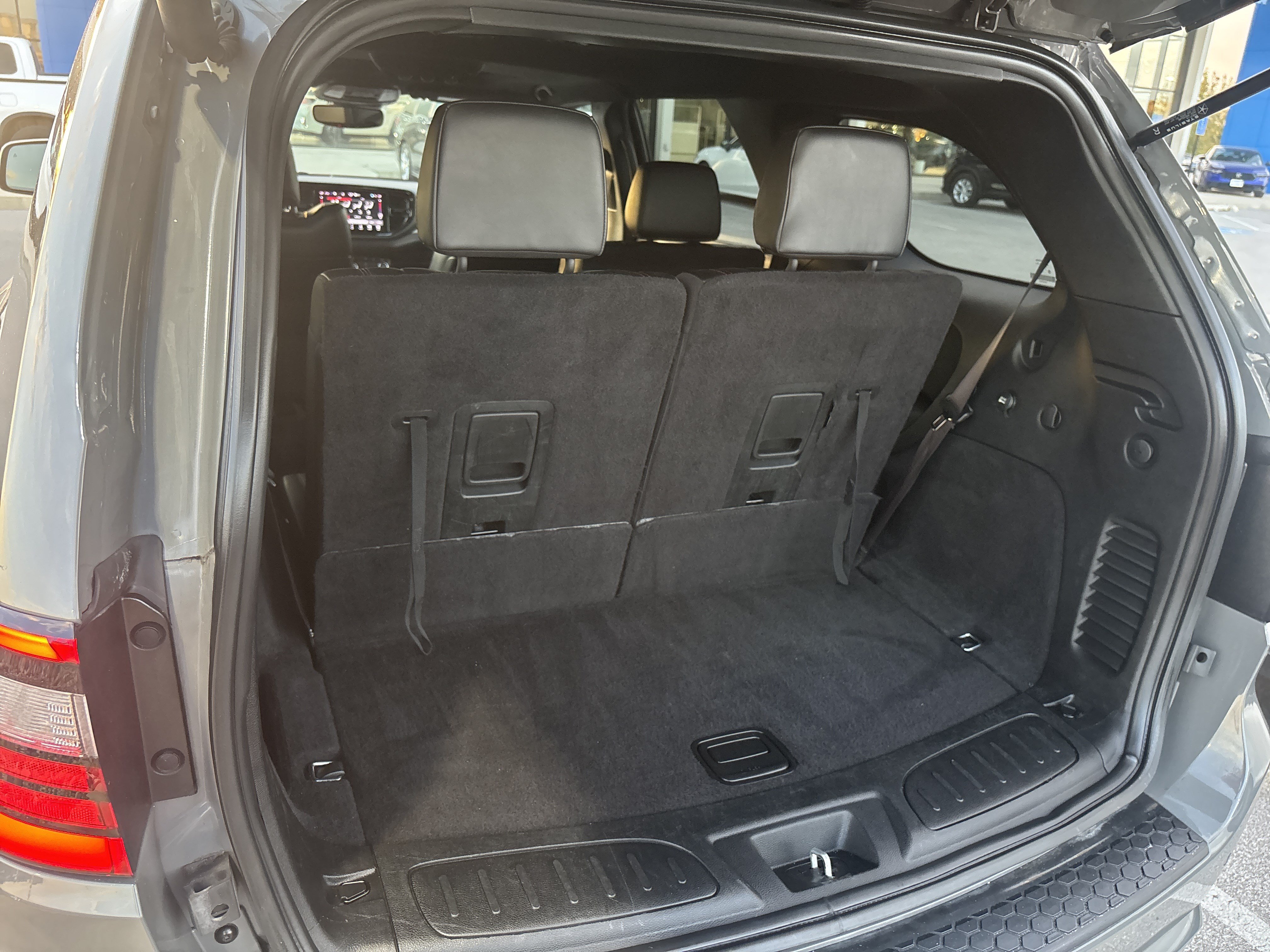 Used 2024 Dodge Durango GT AWD/4WD image 28