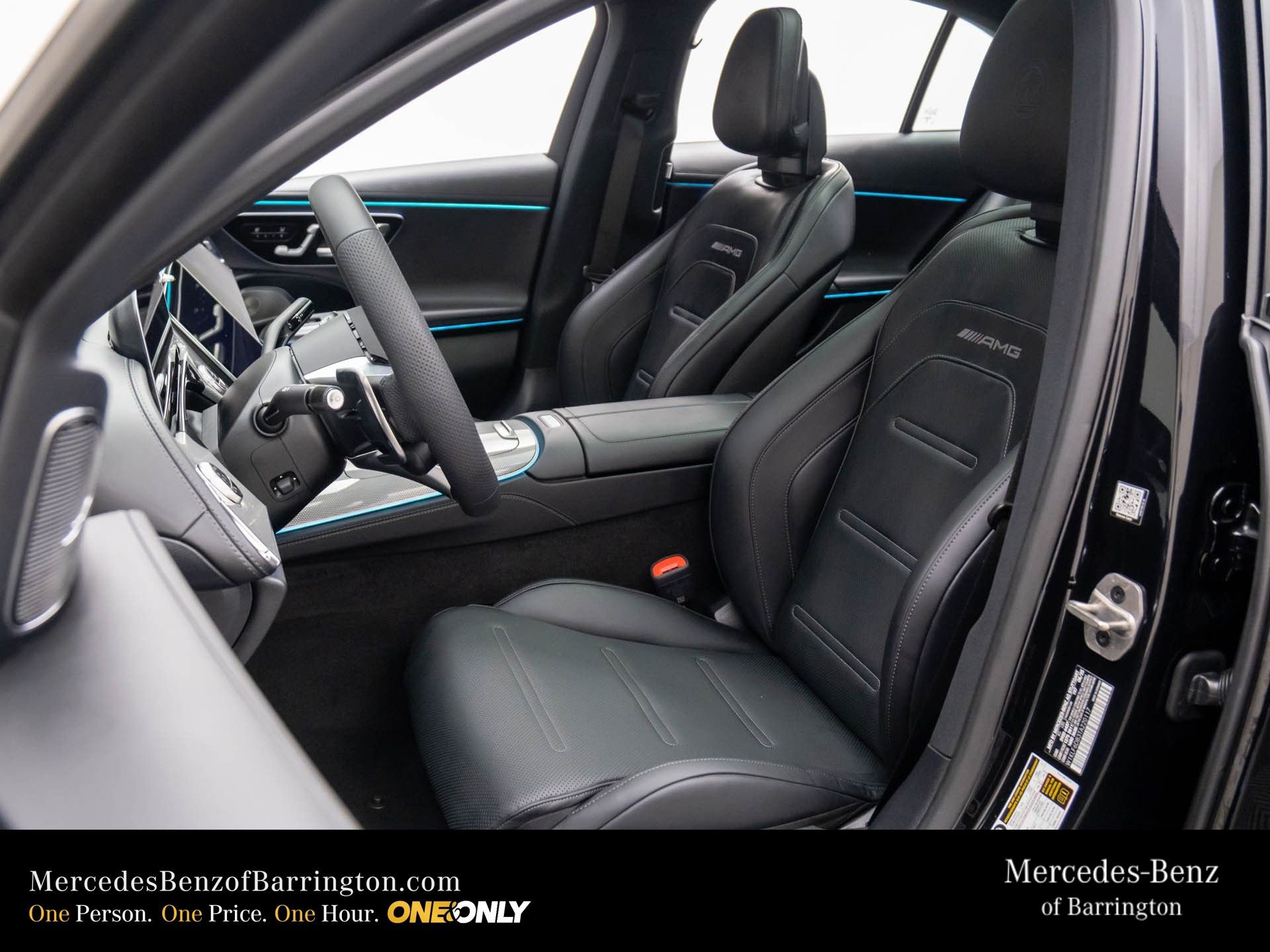 New 2026 Mercedes-Benz E 53 AMG e 4MATIC Sedan image 18