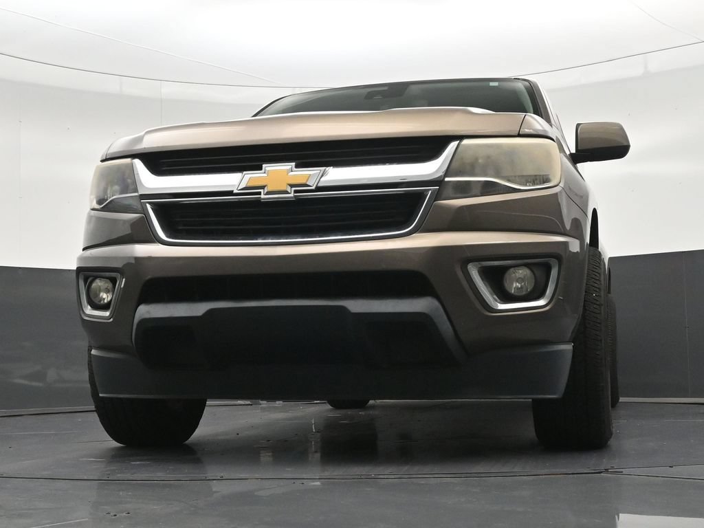 Used 2016 Chevrolet Colorado LT w/ Safety Package RWD image 30
