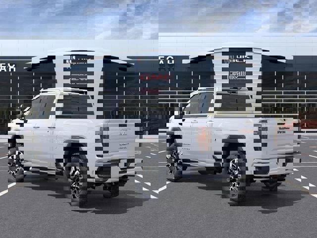 New 2026 GMC Sierra 2500 Denali w/ Denali Reserve Package image 3