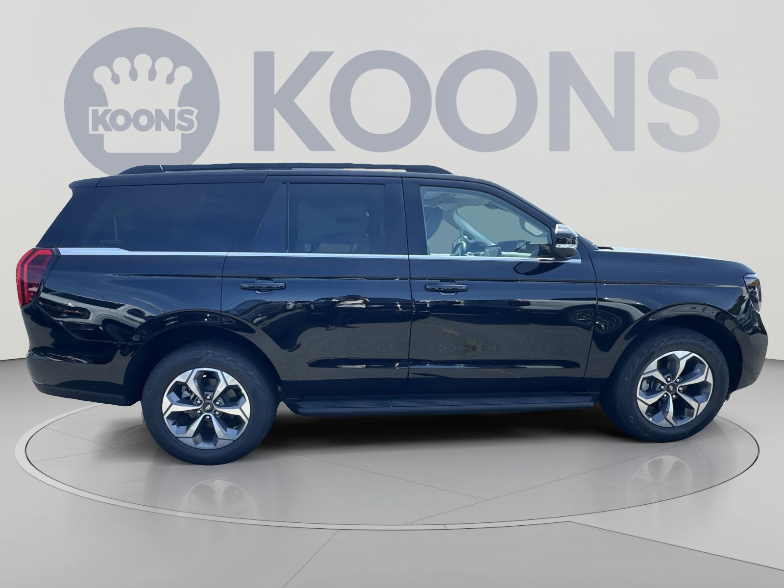 New 2027 Ford Expedition Active AWD/4WD image 17