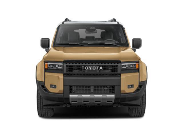 New 2026 Toyota Land Cruiser w/ Premium Package AWD/4WD image 7