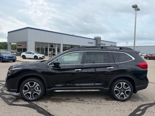 New 2026 Subaru Ascent Touring w/ Popular Package #1 AWD/4WD image 4