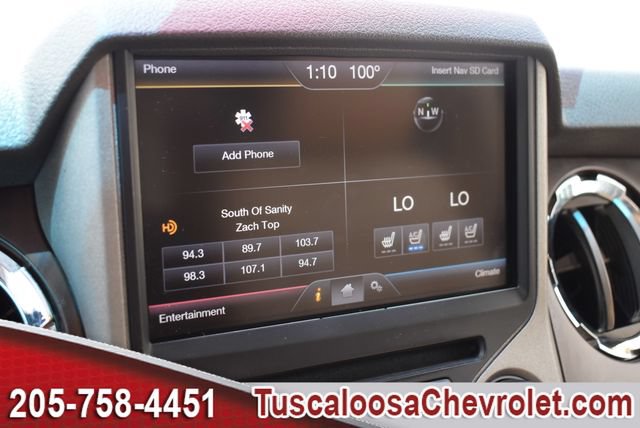 Used 2016 Ford F250 Lariat w/ Lariat Ultimate Package AWD/4WD image 35
