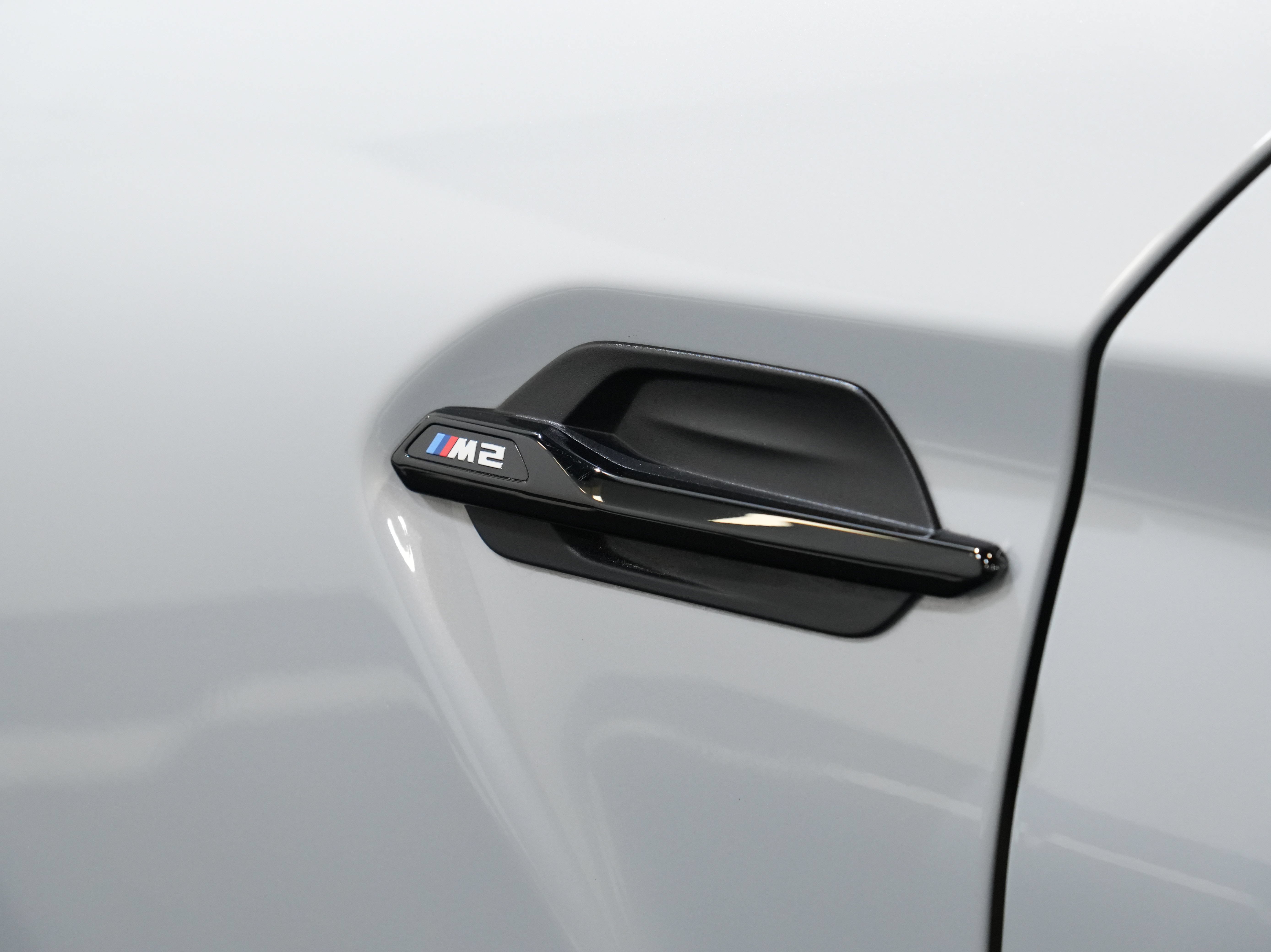 Used 2020 BMW M2 CS RWD image 20