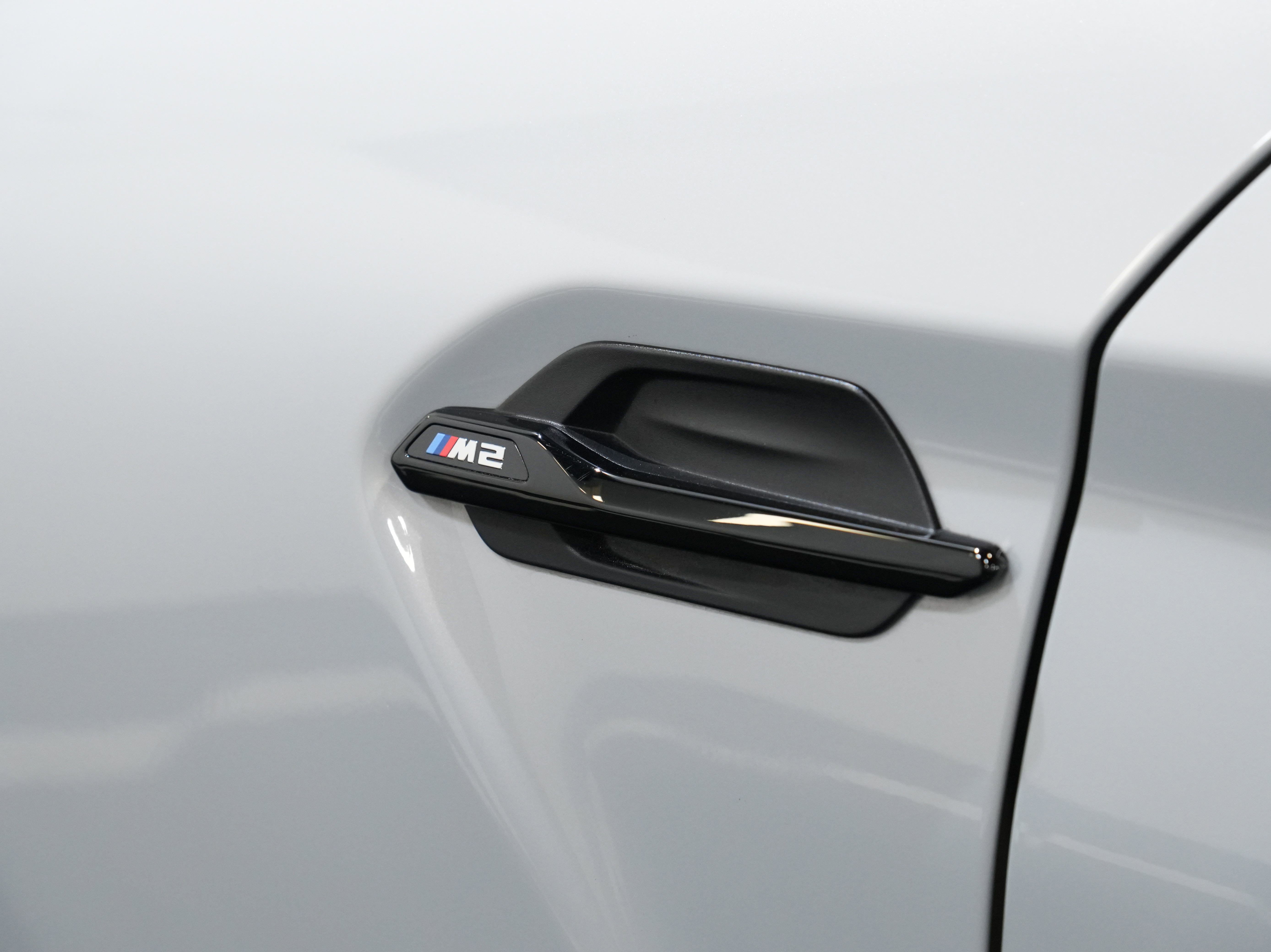 Used 2020 BMW M2 CS RWD image 20