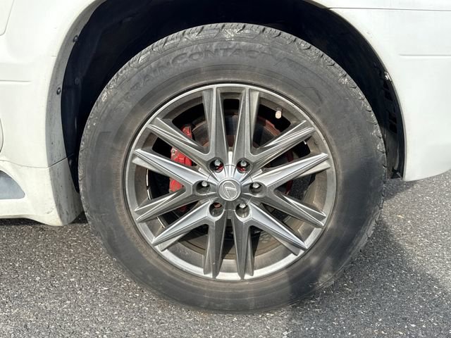 Used 2006 Lexus GX 470 image 7