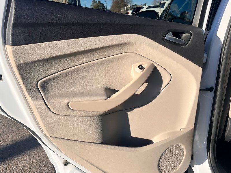 Used 2018 Ford Escape SEL w/ Ford Safe & Smart Package image 14