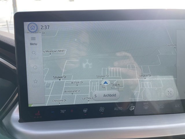 Used 2024 Ford Escape Platinum image 24