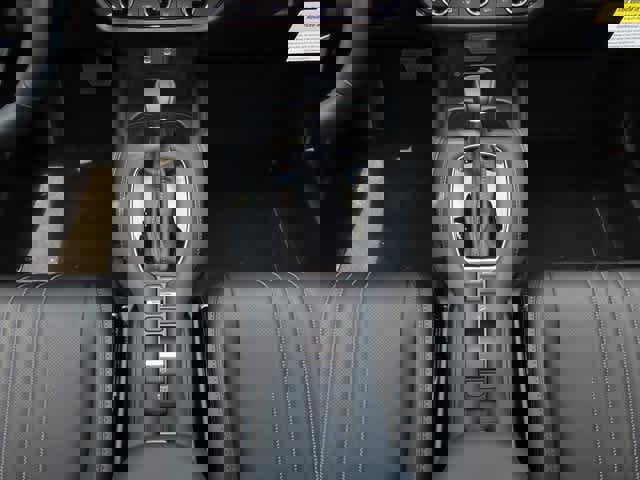 New 2026 Honda HR-V EX-L image 22