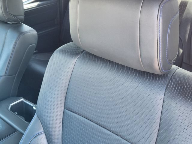 Used 2025 Toyota Tundra Platinum AWD/4WD image 14