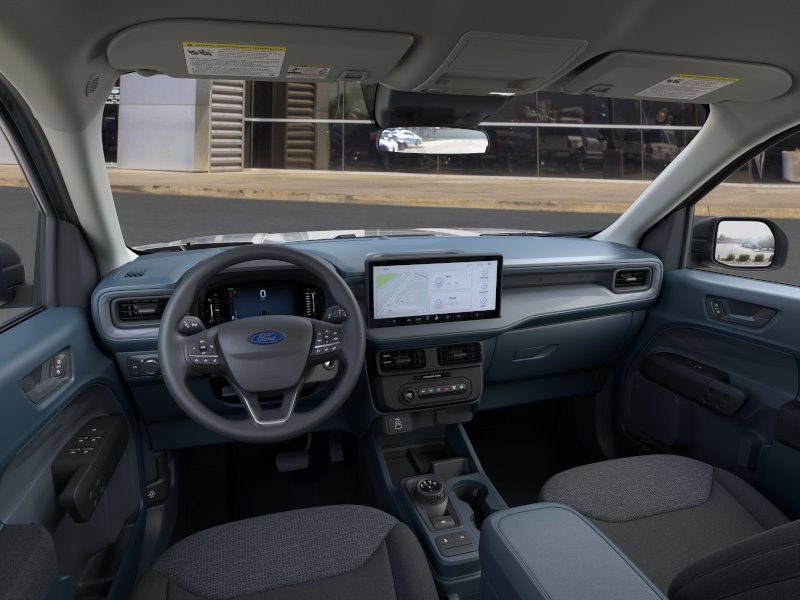New 2026 Ford Maverick XL FWD image 40