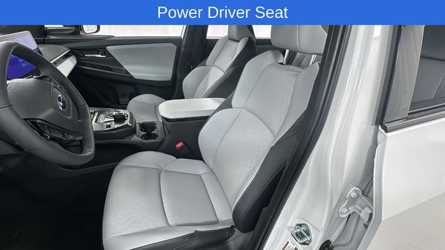 New 2026 Subaru Solterra Premium image 10