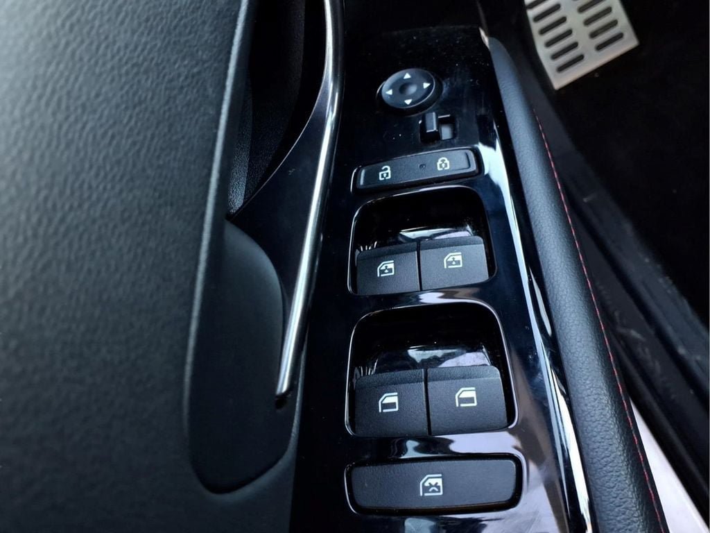 Used 2023 Hyundai Tucson N Line AWD/4WD image 19