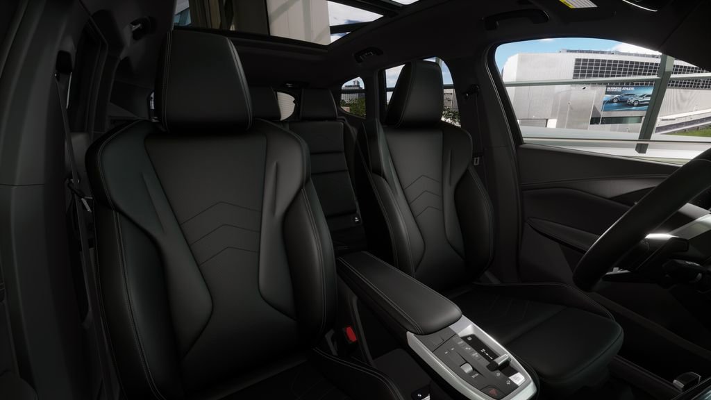 New 2026 BMW X1 xDrive28i w/ Technology Package image 11