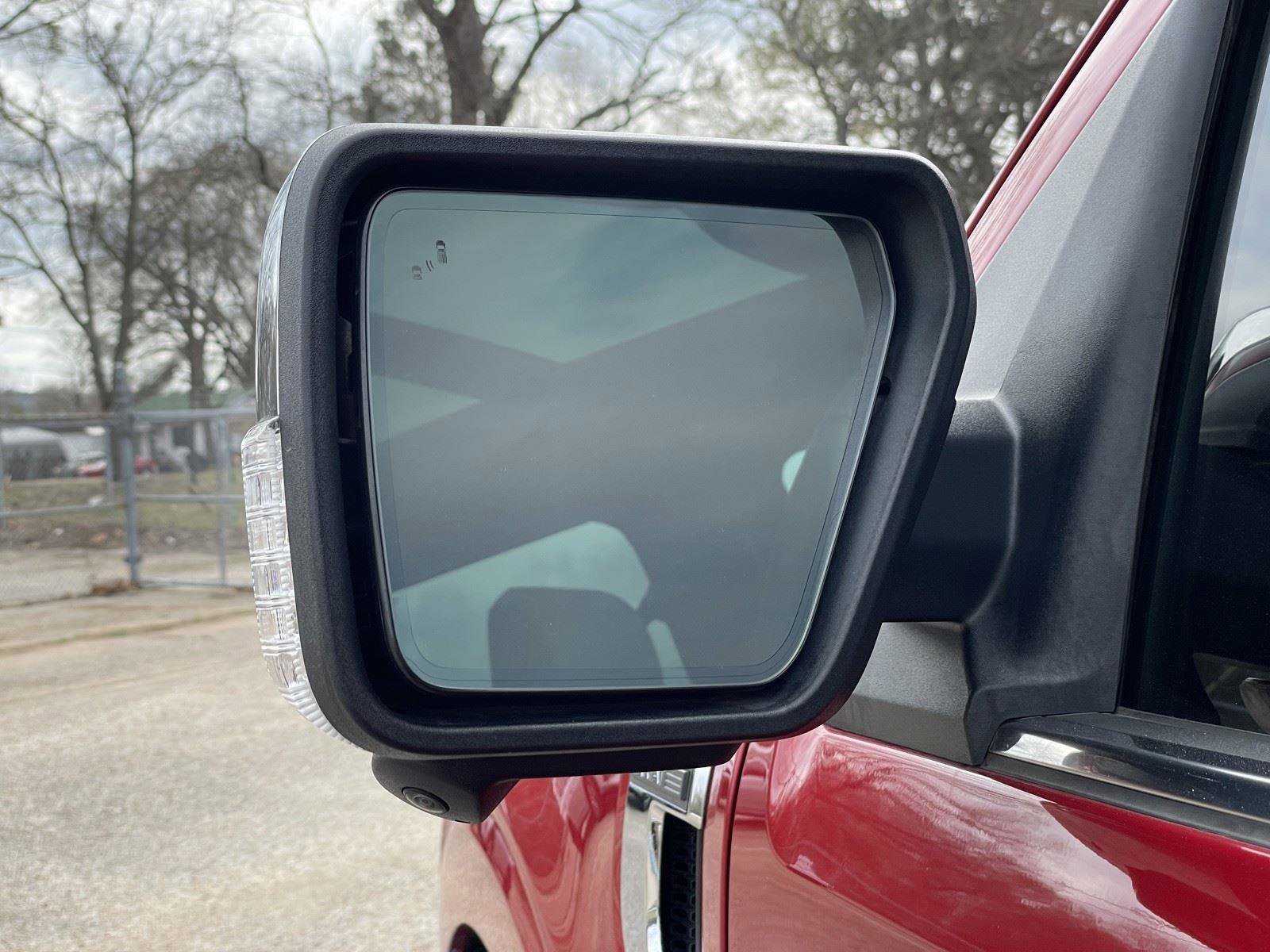 Used 2022 Ford F150 Lariat image 40