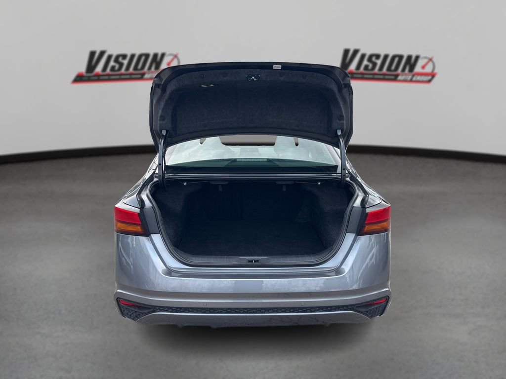 Used 2023 Nissan Altima 2.5 SV image 11