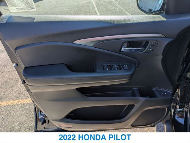 Used 2022 Honda Pilot EX-L image 12