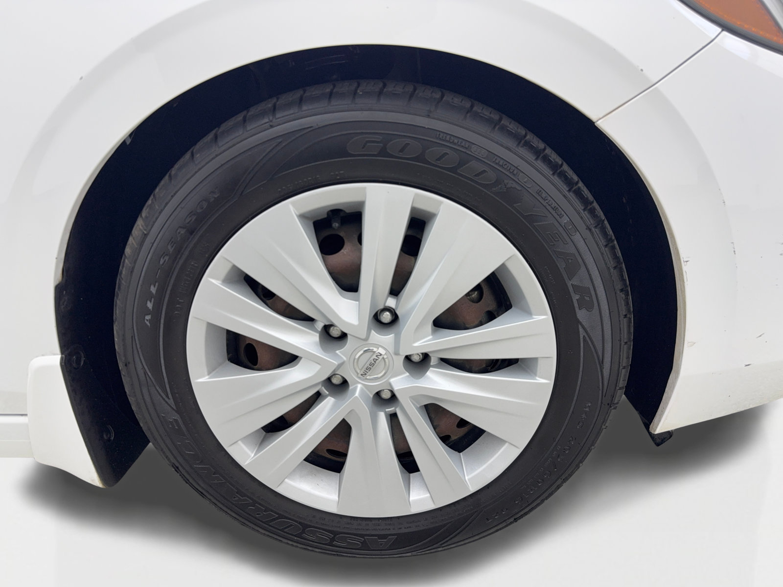 Used 2020 Nissan Sentra S FWD image 59