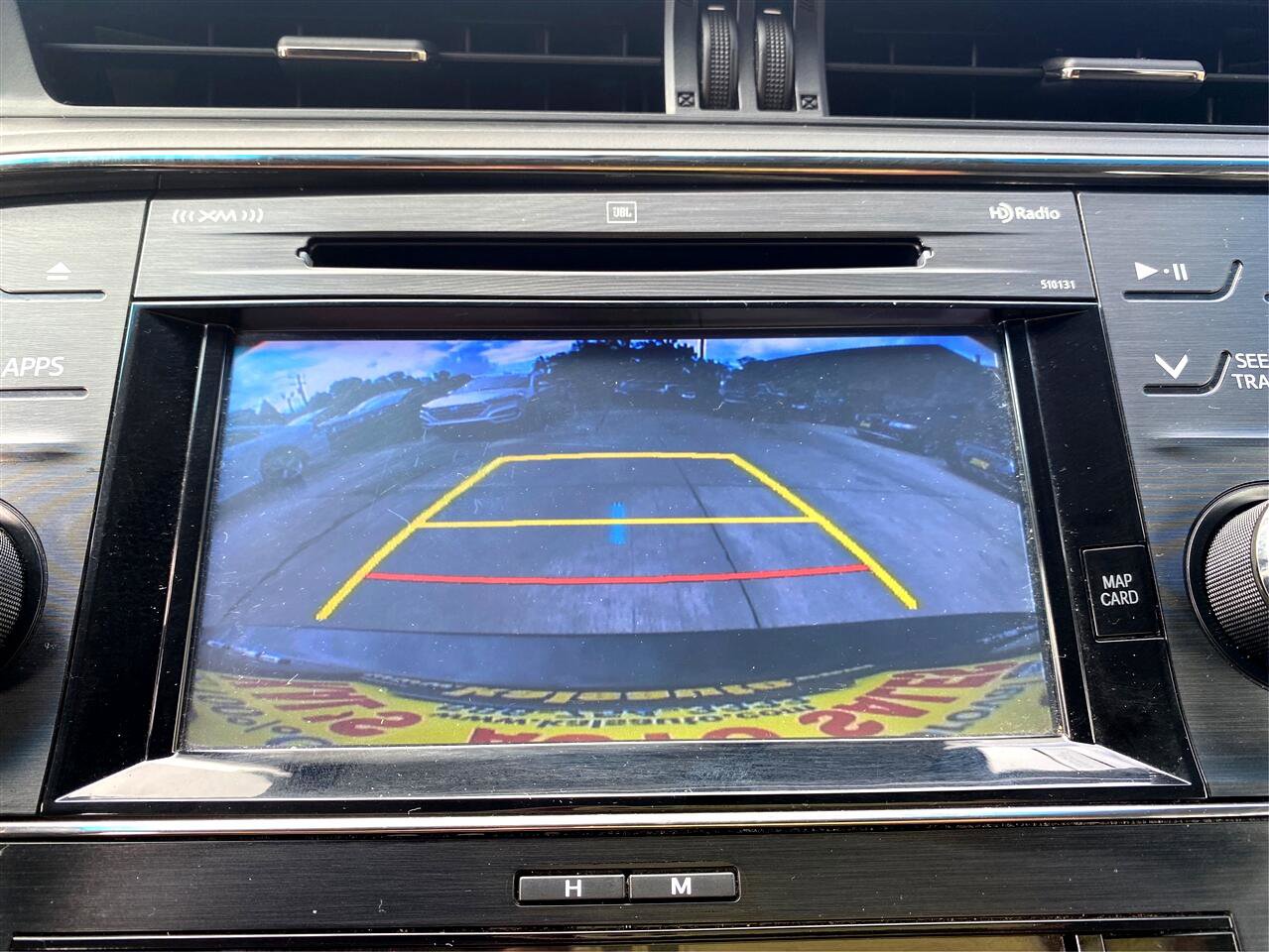 Used 2016 Toyota Avalon Limited image 36