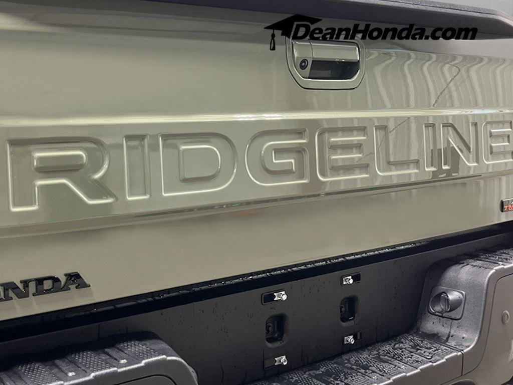 New 2026 Honda Ridgeline TrailSport image 7