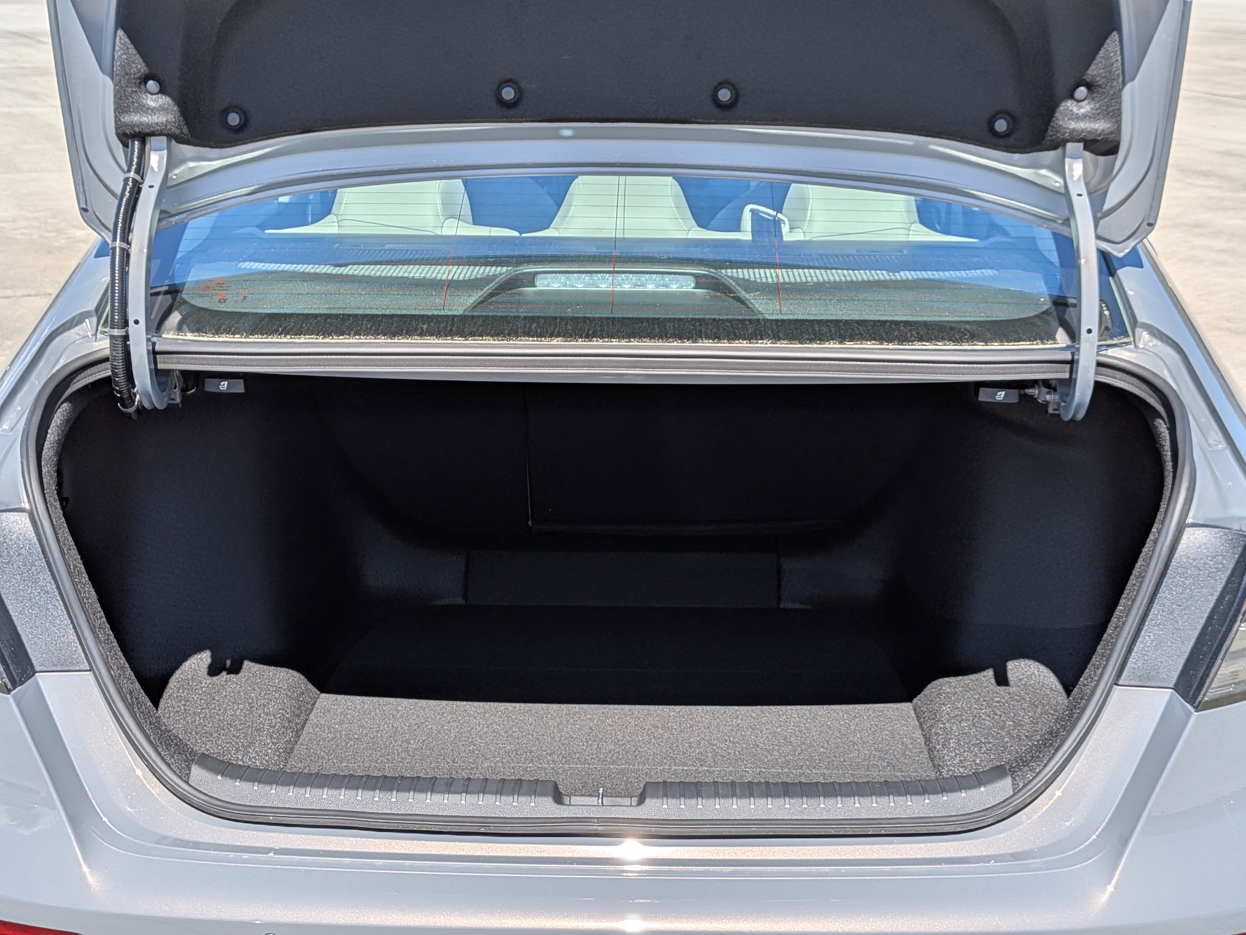 New 2026 Honda Accord EX-L image 13
