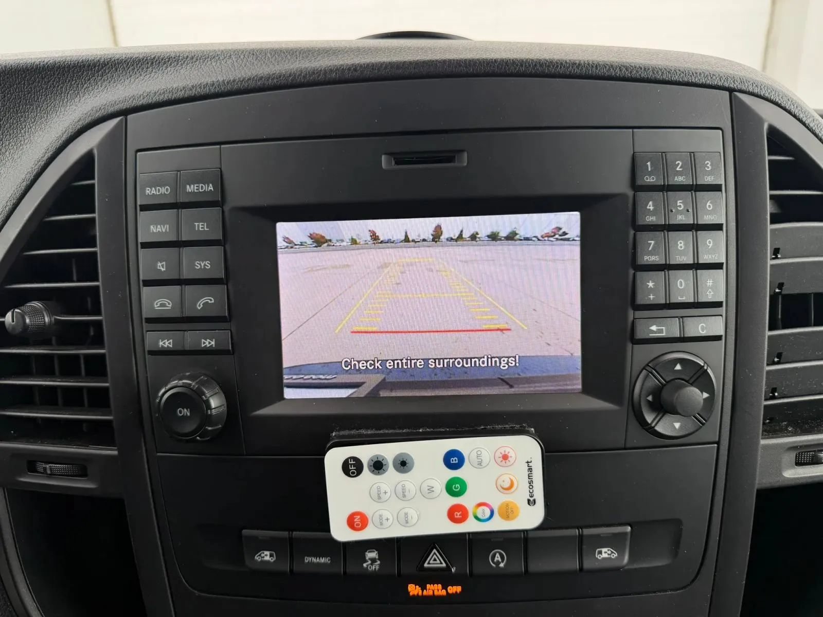 Used 2020 Mercedes-Benz Metris Passenger image 46