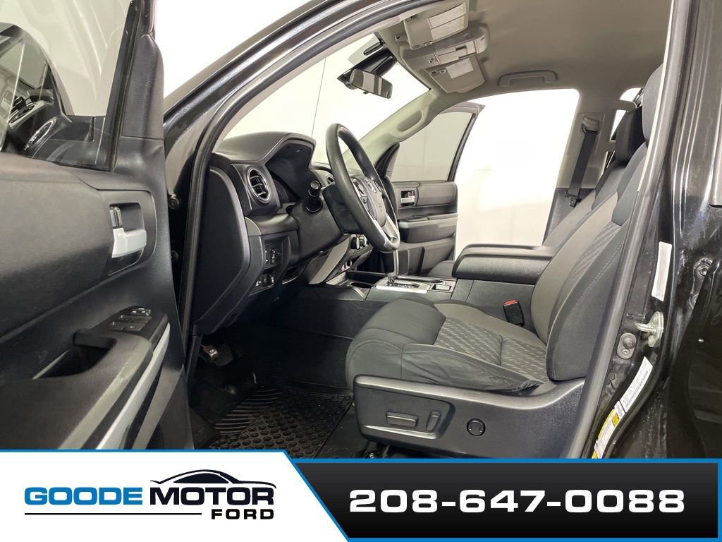 Used 2019 Toyota Tundra SR5 image 9