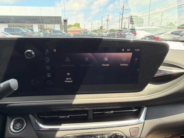 Used 2024 Buick Envista Preferred w/ Convenience I Package FWD image 21
