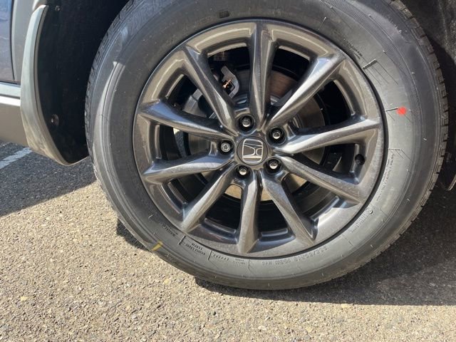 New 2026 Honda CR-V EX-L image 11