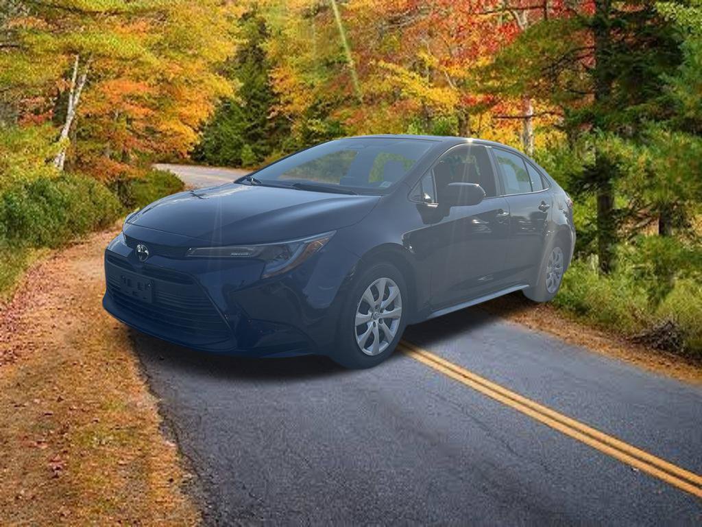 Used 2024 Toyota Corolla LE FWD image 6