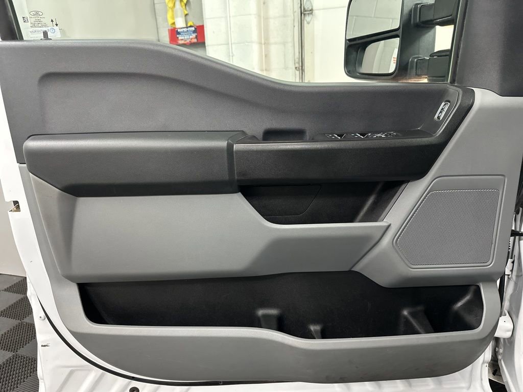Used 2023 Ford F250 XL w/ 360-Degree Camera Package image 17