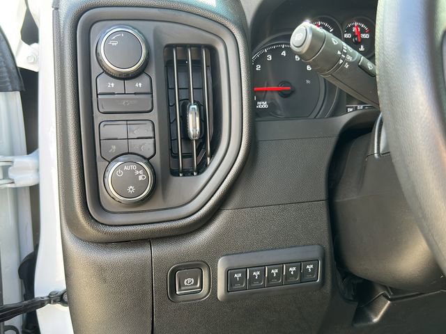 Used 2024 Chevrolet Silverado 3500 W/T w/ WT Convenience Package image 13