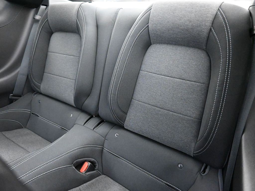 New 2026 Ford Mustang Coupe image 24