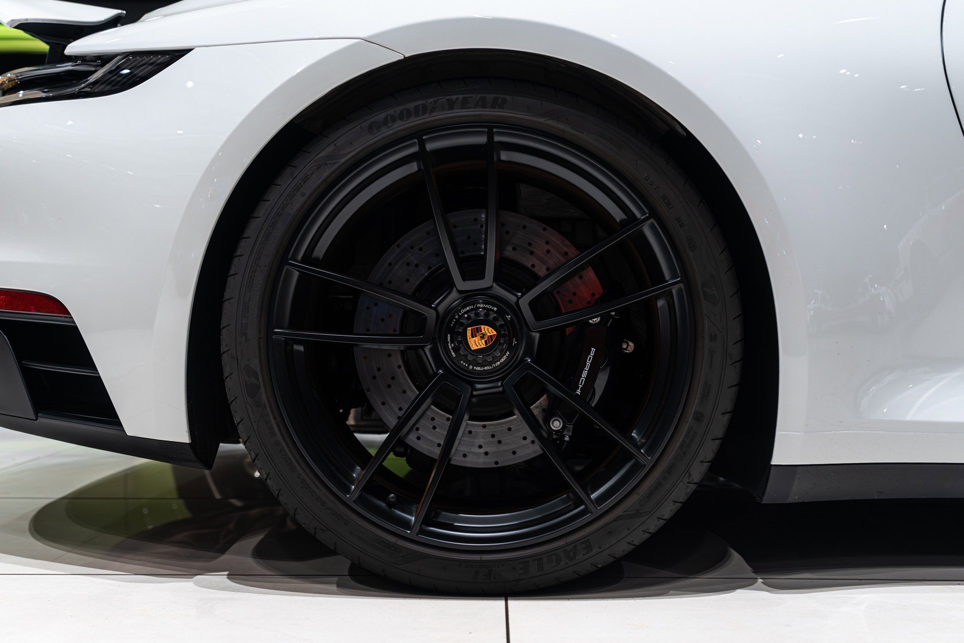 Used 2024 Porsche 911 Carrera 4 GTS image 60