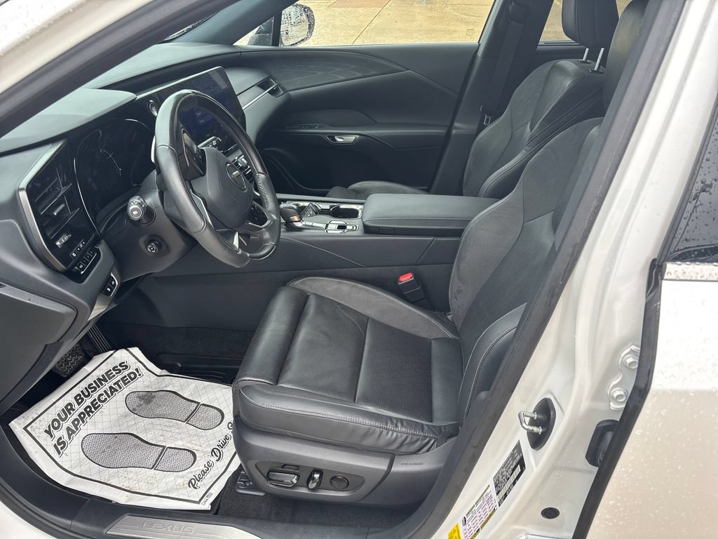 Used 2023 Lexus RX 350 FWD w/ Accessory Package (Z1) image 11