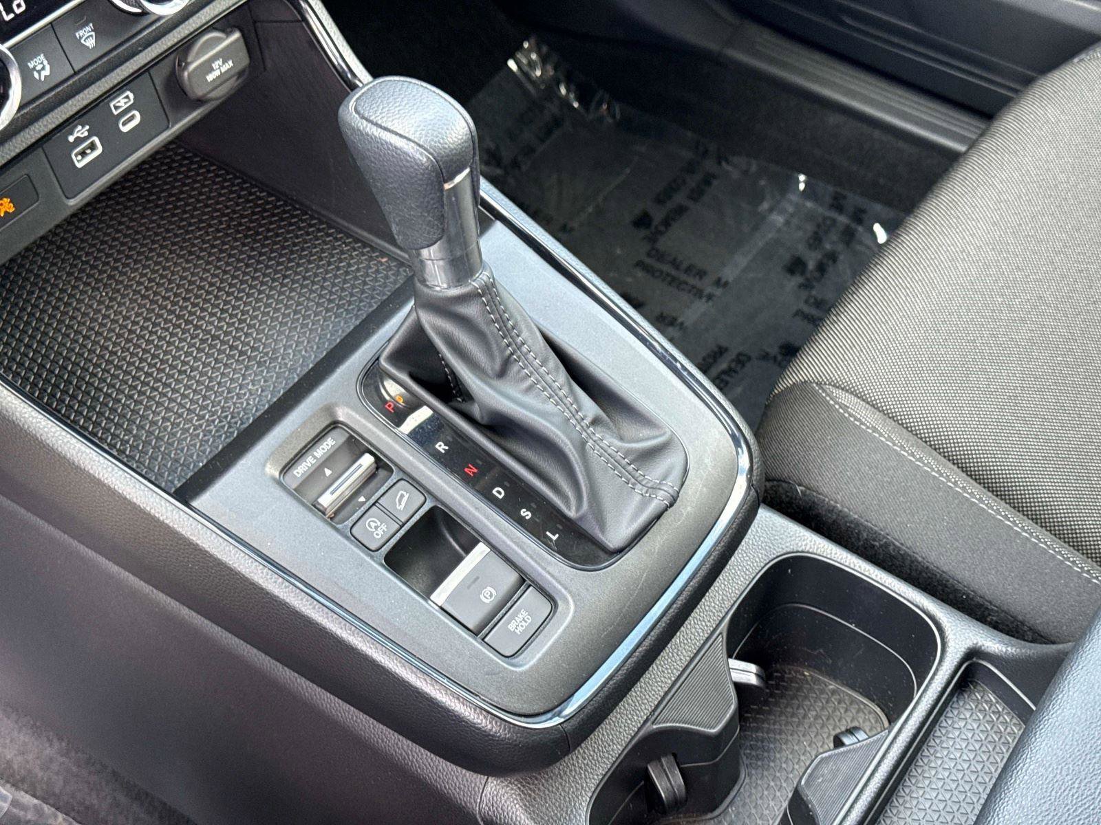 Certified 2023 Honda CR-V EX image 26